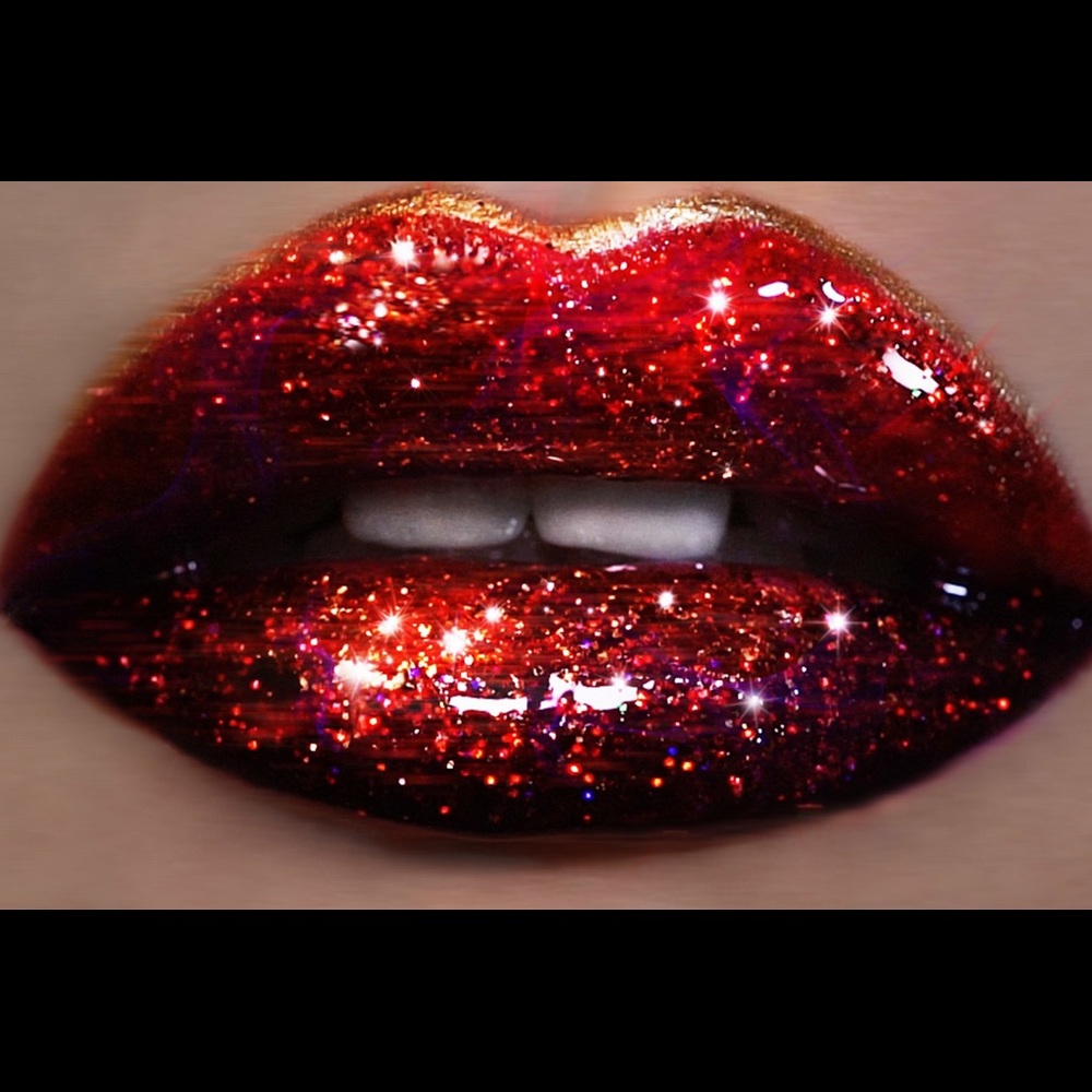 RARE PAT MCGRATH LUST 004 EVERYTHING KIT LIPSTICKS